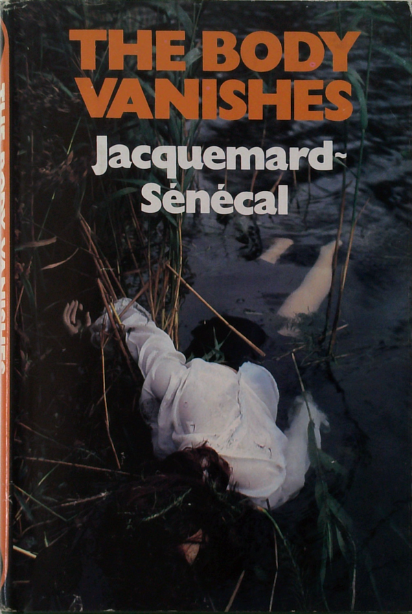 The Body Vanishes