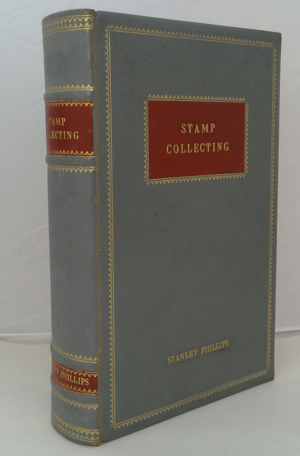 Stamp Collecting