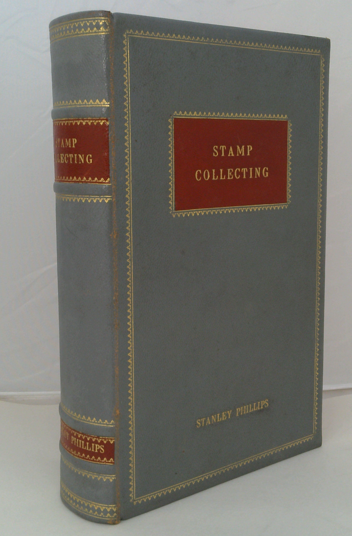 Stamp Collecting