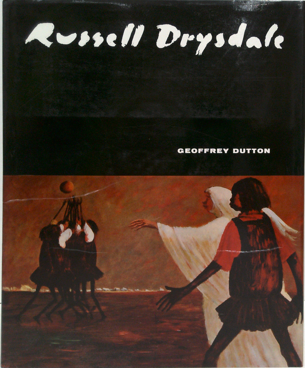 Russell Drysdale