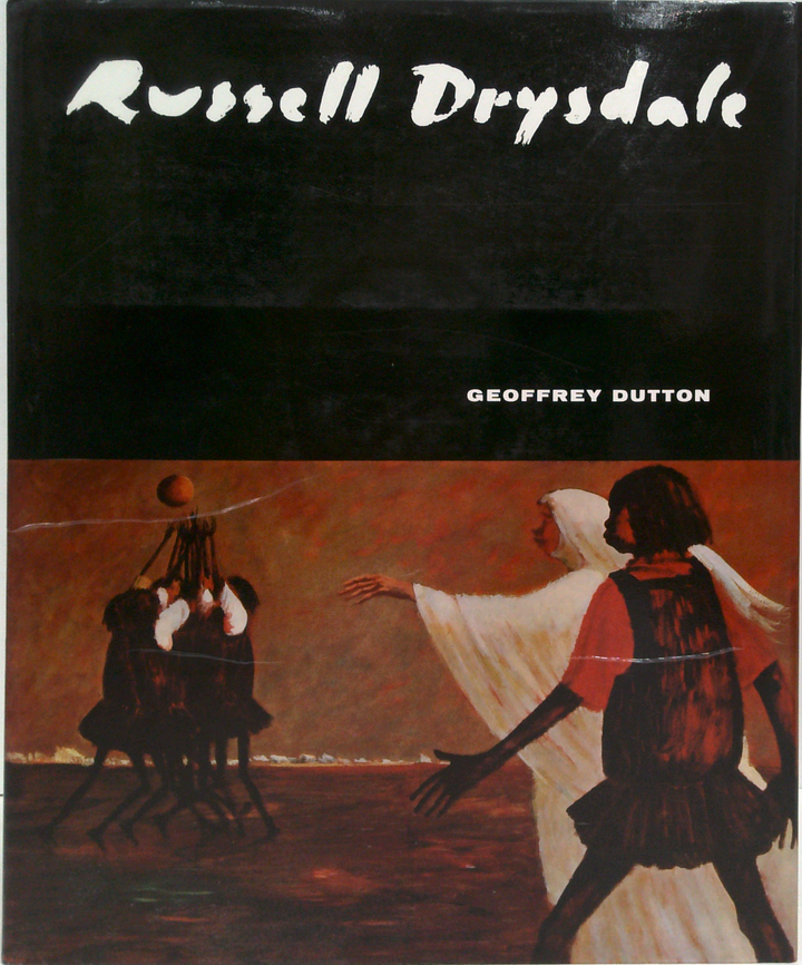 Russell Drysdale