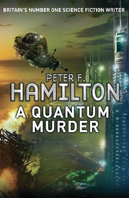 A Quantum Murder