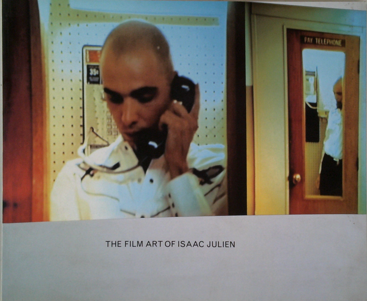 The Film Art Of Isaac Julien