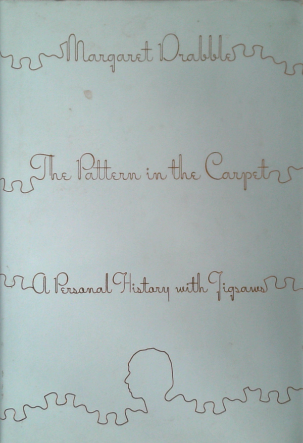 The Pattern In The Carpet: A Personal History With Jigsaws