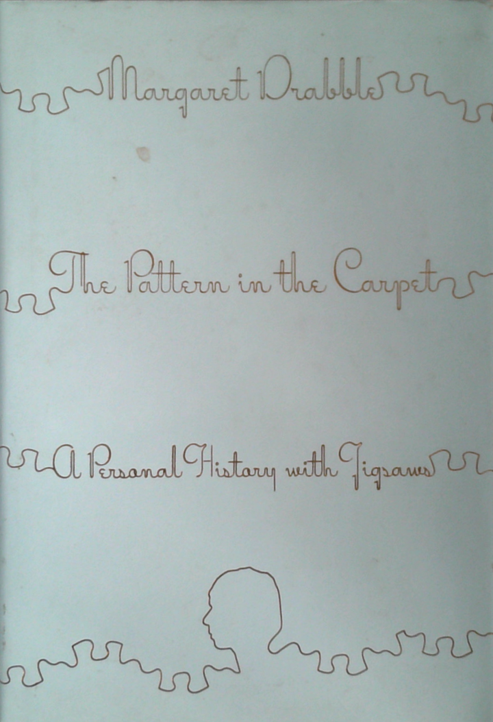 The Pattern In The Carpet: A Personal History With Jigsaws