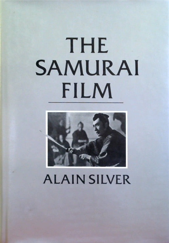 The Samurai Film