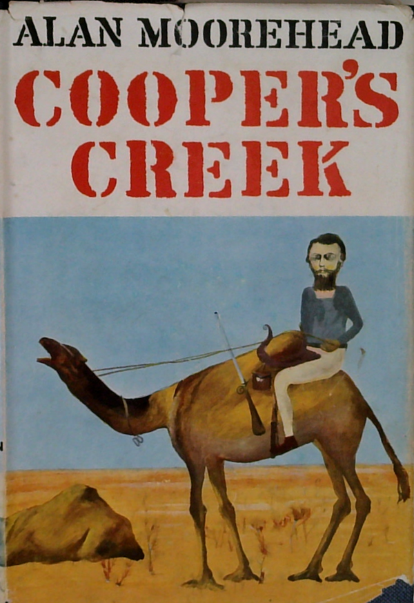 Cooper's Creek