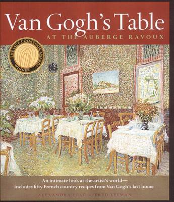 Van Goghs Table