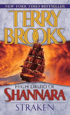 High Druid of Shannara: Straken