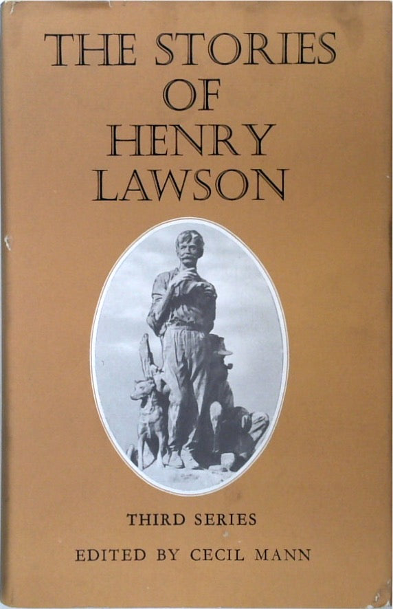 The Stories of Henry Lawson: Third Series