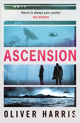 Ascension: an absolutely gripping BBC Two Between the Covers Book Club