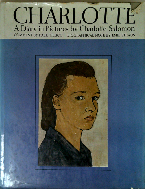 Charlotte: A Diary In Pictures