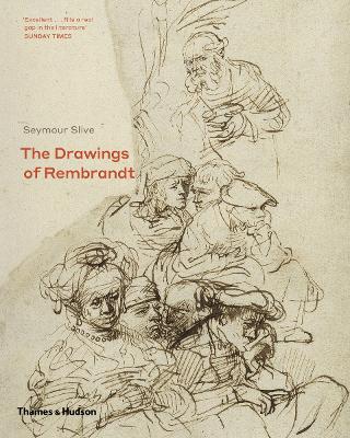 The Drawings of Rembrandt