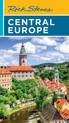 Rick Steves Central Europe: The Czech Republic, Poland, Hungary,