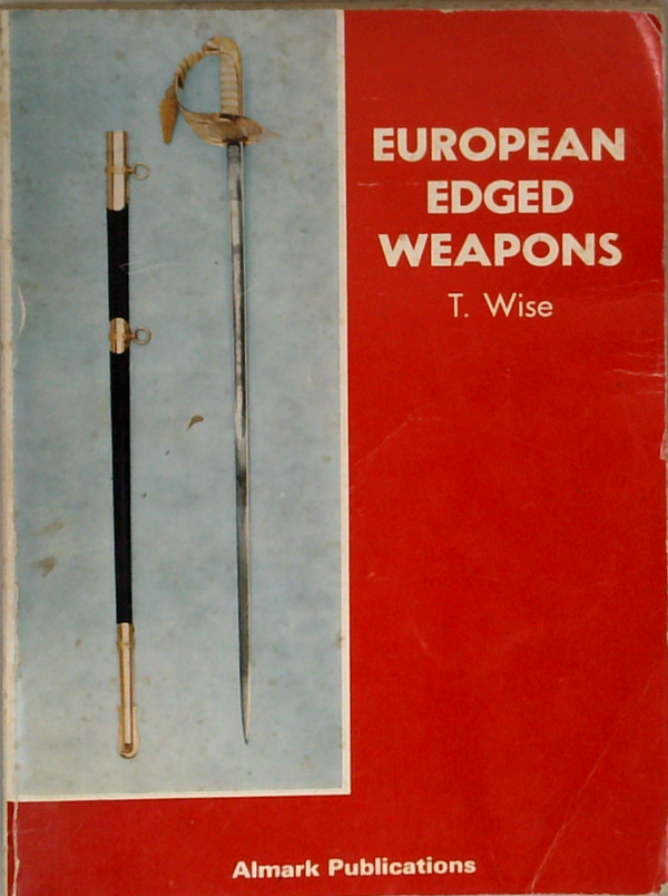 European Edged Weapons