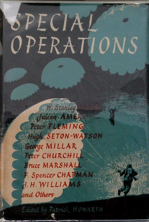 Special Operations