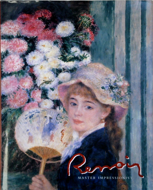 Renoir: Master Impressionist