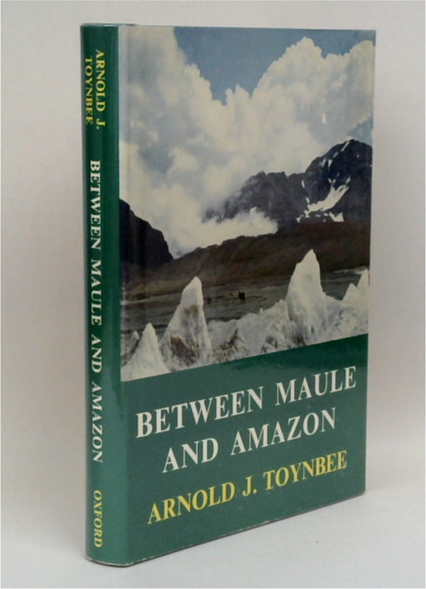 Between Maule and Amazon