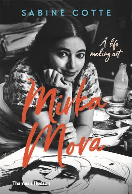 Mirka Mora: A Life of Making Art
