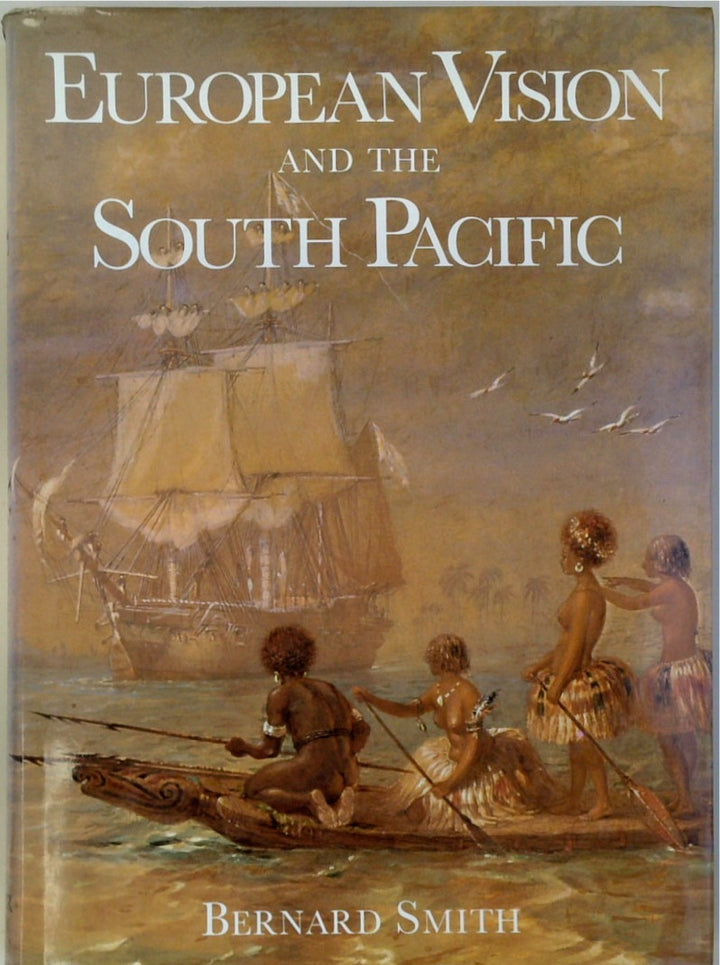 European Vision and the South Pacific