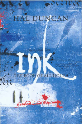 Ink: The Book of All Hours: 2