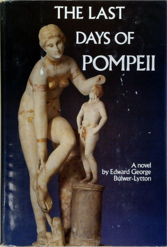 The Last Days of Pompeii