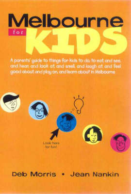 Melbourne for Kids
