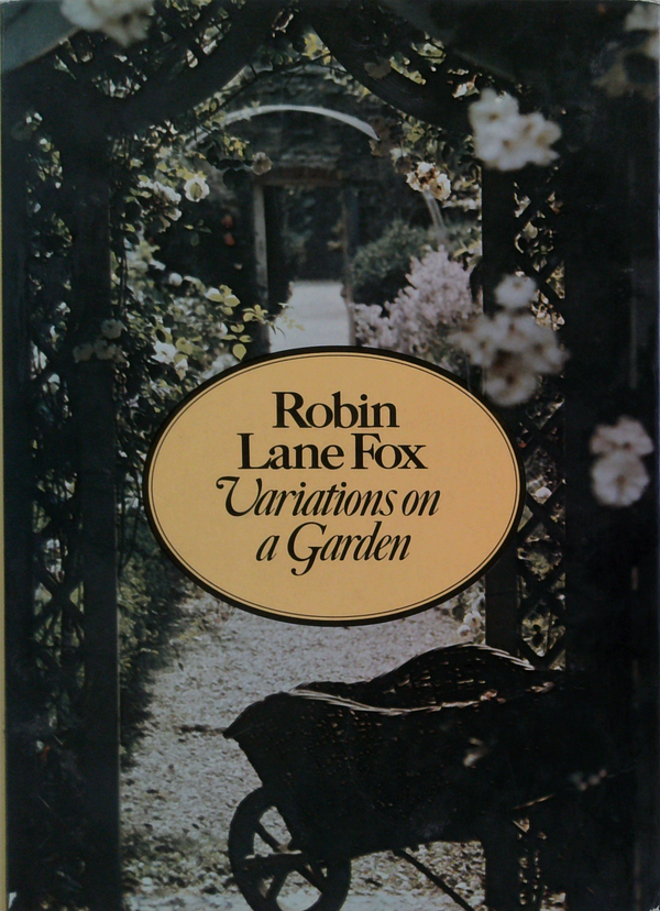 Variations On A Garden
