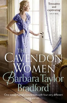 The Cavendon Women (Cavendon Chronicles, Book 2)