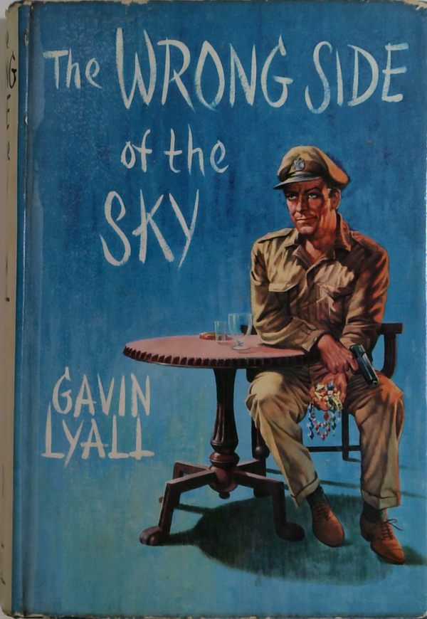 The Wrong Side Of The Sky