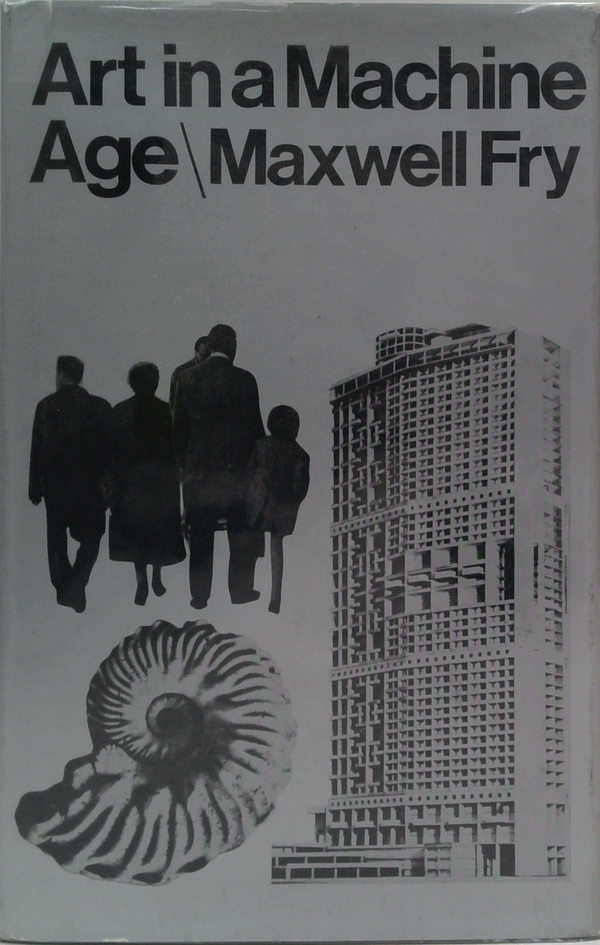 Art In A Machine Age