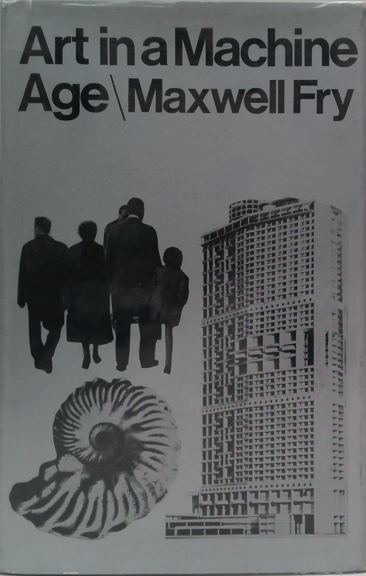 Art In A Machine Age