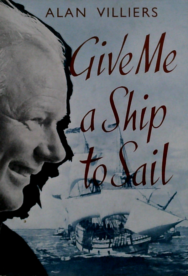 Give Me A Ship To Sail