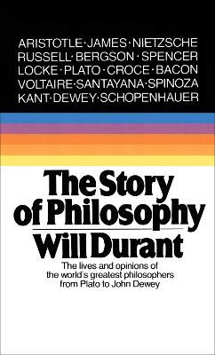 The Story of Philosophy