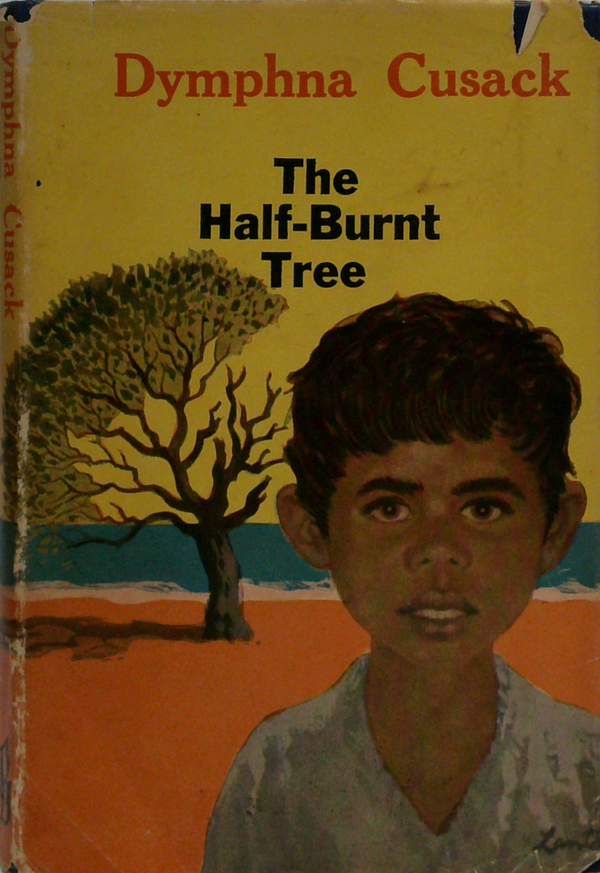 The Half-Burnt Tree
