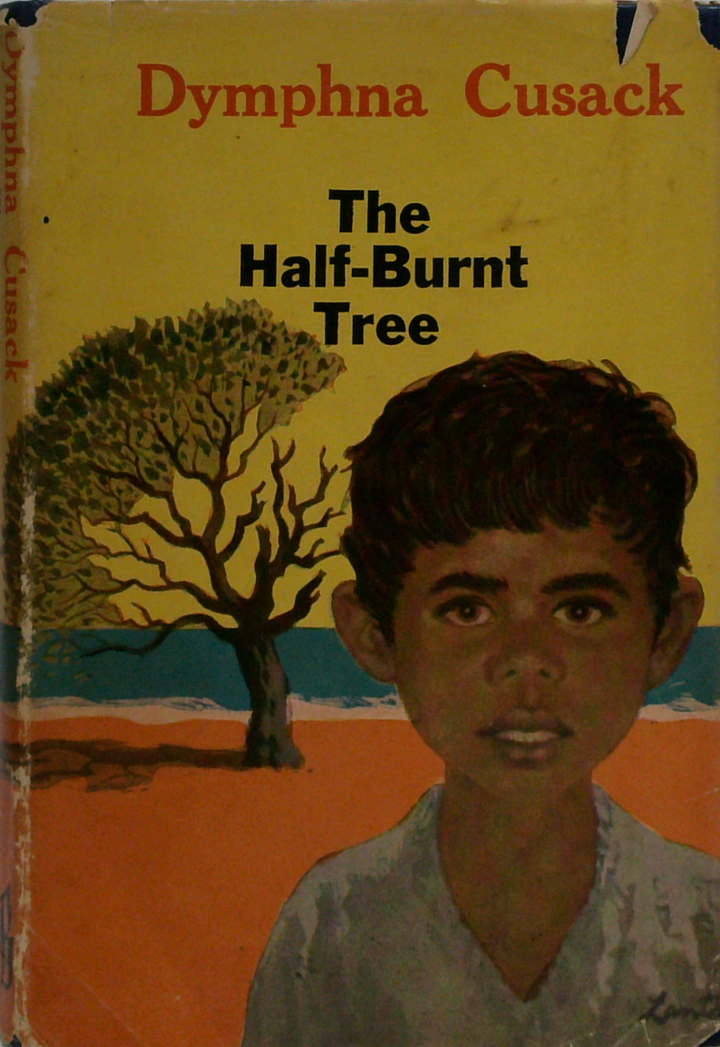 The Half-Burnt Tree
