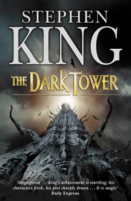 The Dark Tower VII: The Dark Tower: (Volume 7)