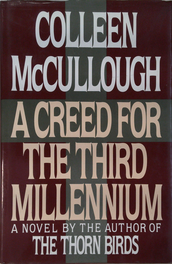 A Creed For The Third Millennium