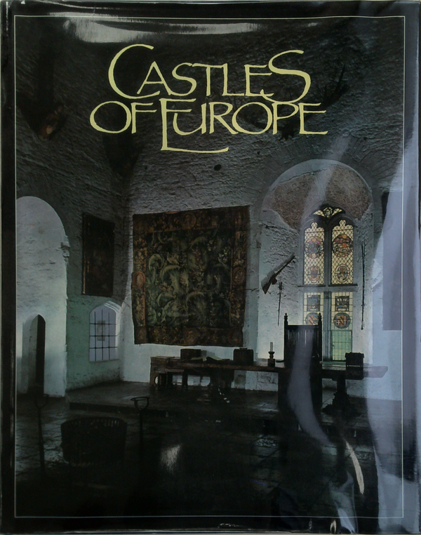 Castles Of Europe