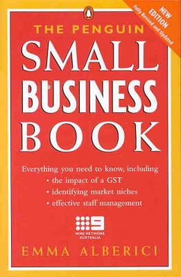 The Penguin Small Business Book