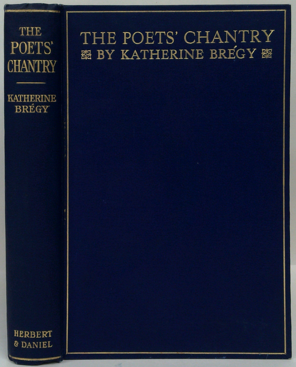 The Poets' Chantry