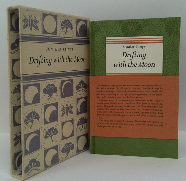 Drifting With The Moon