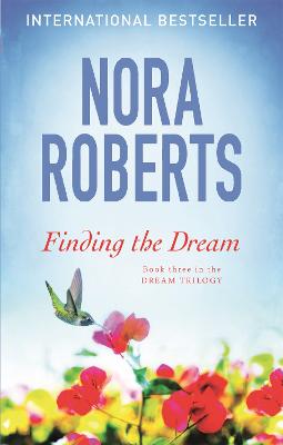 Finding The Dream: Number 3 in series