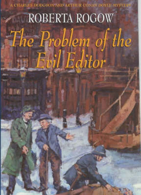 The Problem of the Evil Editor