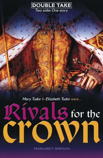 Double Take: Rivals for the Crown