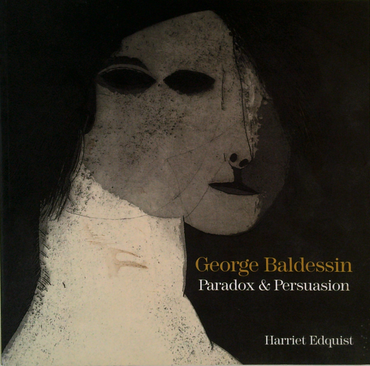 George Baldessin: Paradox & Persuasion