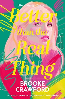 Better than the Real Thing: Notting Hill meets Bridget Jones Baby in