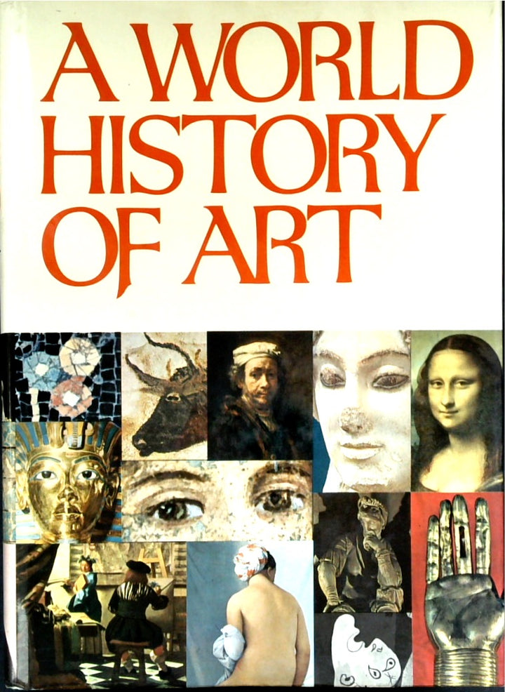 A World History of Art