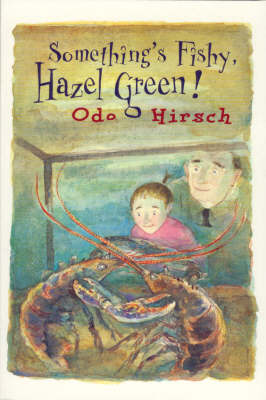 Something'S Fishy, Hazel Green!