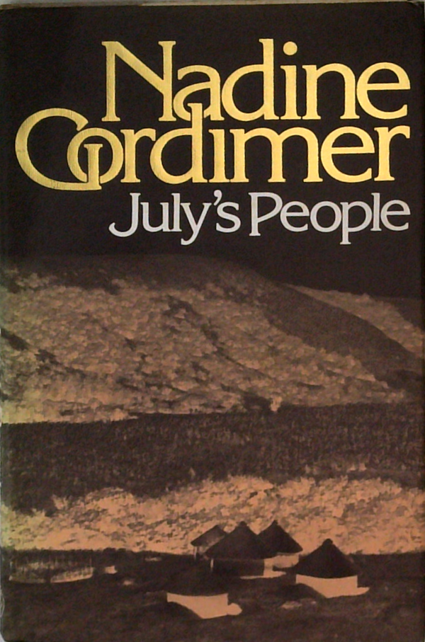July's People
